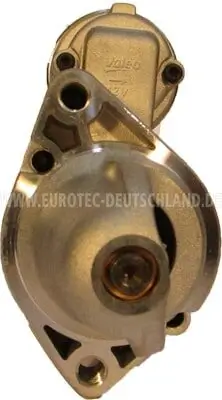 Starter 12 V 1,4 kW EUROTEC 11090308