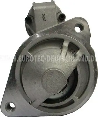 Starter 12 V 1,0 kW EUROTEC 11090314