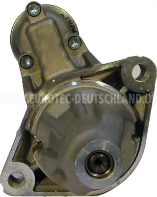 Starter 12 V 1,4 kW EUROTEC 11090317