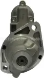 Starter 12 V 1,8 kW EUROTEC 11090327