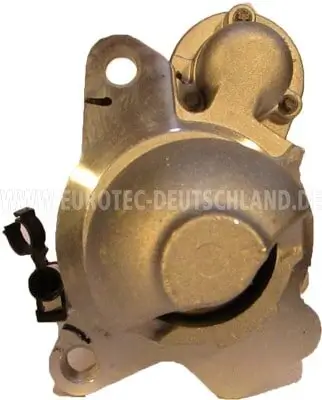 Starter 12 V 1,2 kW EUROTEC 11090329
