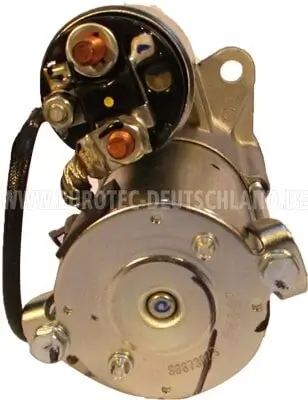Starter 12 V 1,2 kW EUROTEC 11090329 Bild Starter 12 V 1,2 kW EUROTEC 11090329