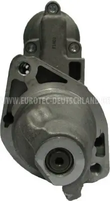 Starter 12 V 1,8 kW EUROTEC 11090331