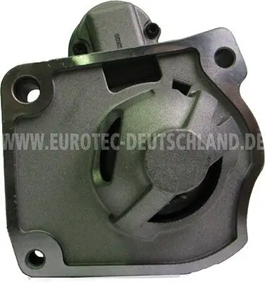 Starter 12 V 1,8 kW EUROTEC 11090367