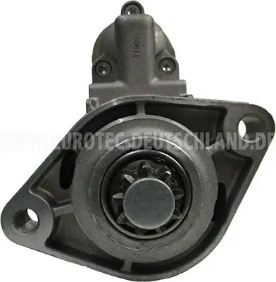 Starter 12 V 2,5 kW EUROTEC 11090387