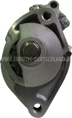 Starter 12 V 1,6 kW EUROTEC 11090400