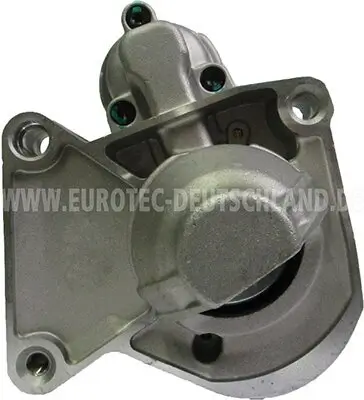 Starter 12 V 1,7 kW EUROTEC 11090418