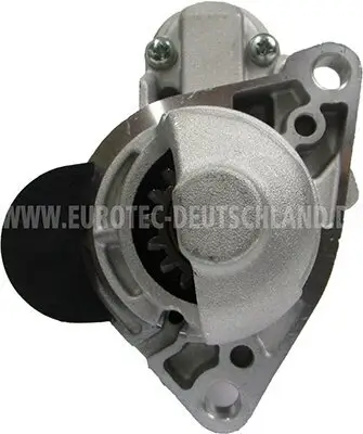 Starter 12 V 2,0 kW EUROTEC 11090427