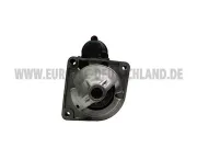 Starter 12 V 1,7 kW EUROTEC 11090488