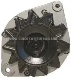 Generator 14 V EUROTEC 12034560