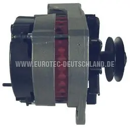 Generator 14 V EUROTEC 12034740 Bild Generator 14 V EUROTEC 12034740