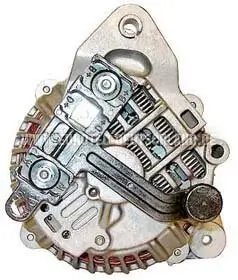 Generator 14 V EUROTEC 12037110 Bild Generator 14 V EUROTEC 12037110