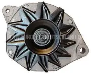 Generator 14 V EUROTEC 12037320