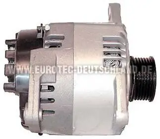 Generator 14 V EUROTEC 12039890 Bild Generator 14 V EUROTEC 12039890