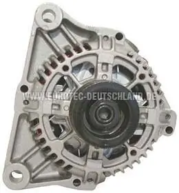 Generator 14 V EUROTEC 12042080 Bild Generator 14 V EUROTEC 12042080