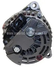 Generator 14 V EUROTEC 12042540 Bild Generator 14 V EUROTEC 12042540