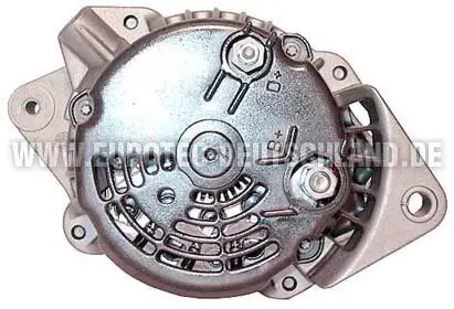 Generator 14 V EUROTEC 12042740 Bild Generator 14 V EUROTEC 12042740