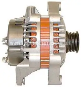 Generator 14 V EUROTEC 12043680 Bild Generator 14 V EUROTEC 12043680