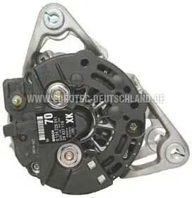 Generator 14 V EUROTEC 12044210 Bild Generator 14 V EUROTEC 12044210