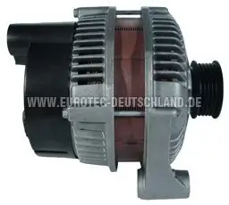 Generator 14 V EUROTEC 12045250 Bild Generator 14 V EUROTEC 12045250