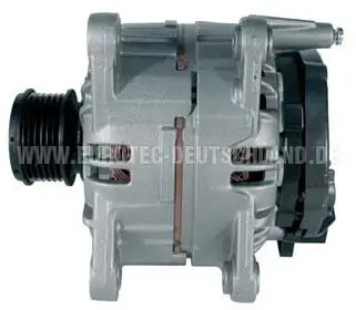 Generator 14 V EUROTEC 12045390 Bild Generator 14 V EUROTEC 12045390