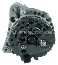 Generator 14 V EUROTEC 12045390 Bild Generator 14 V EUROTEC 12045390