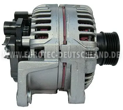 Generator 14 V EUROTEC 12047270 Bild Generator 14 V EUROTEC 12047270