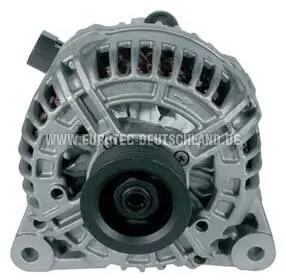 Generator 14 V EUROTEC 12047360