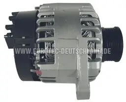 Generator 14 V EUROTEC 12048790 Bild Generator 14 V EUROTEC 12048790