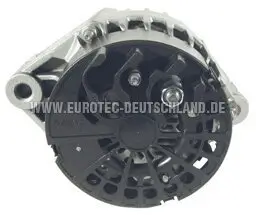 Generator 14 V EUROTEC 12048790 Bild Generator 14 V EUROTEC 12048790