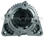 Generator 14 V EUROTEC 12049070