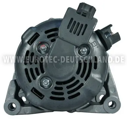 Generator 14 V EUROTEC 12049070 Bild Generator 14 V EUROTEC 12049070