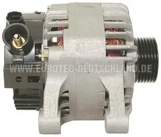 Generator 14 V EUROTEC 12049370 Bild Generator 14 V EUROTEC 12049370