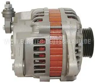 Generator 14 V EUROTEC 12060116 Bild Generator 14 V EUROTEC 12060116
