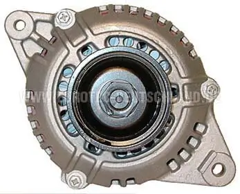 Generator 14 V EUROTEC 12060146 Bild Generator 14 V EUROTEC 12060146