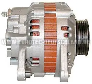 Generator 14 V EUROTEC 12060146 Bild Generator 14 V EUROTEC 12060146