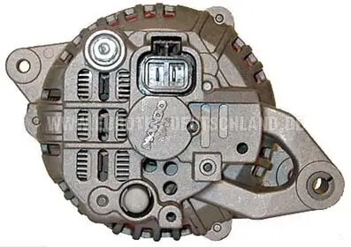 Generator 14 V EUROTEC 12060146 Bild Generator 14 V EUROTEC 12060146