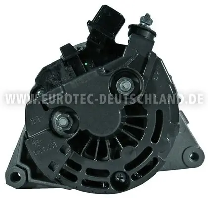 Generator 14 V EUROTEC 12060707 Bild Generator 14 V EUROTEC 12060707