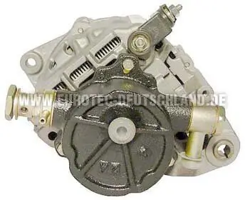 Generator 14 V EUROTEC 12060728 Bild Generator 14 V EUROTEC 12060728