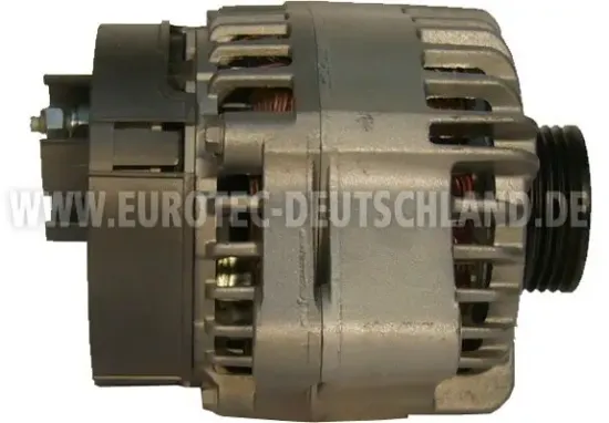 Generator 14 V EUROTEC 12060918 Bild Generator 14 V EUROTEC 12060918