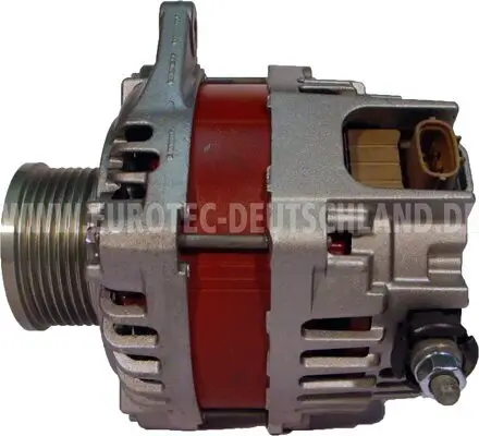 Generator 14 V EUROTEC 12061039 Bild Generator 14 V EUROTEC 12061039