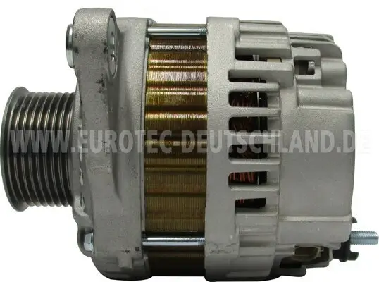 Generator 14 V EUROTEC 12061042 Bild Generator 14 V EUROTEC 12061042