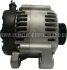Generator 14 V EUROTEC 12061155 Bild Generator 14 V EUROTEC 12061155