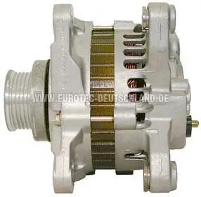 Generator 14 V EUROTEC 12090060 Bild Generator 14 V EUROTEC 12090060