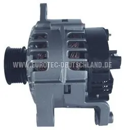 Generator 14 V EUROTEC 12090123 Bild Generator 14 V EUROTEC 12090123