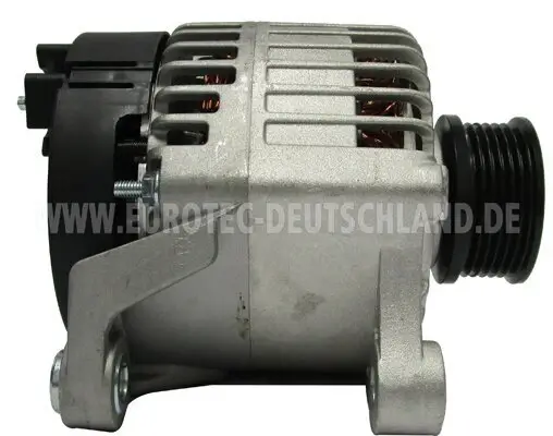 Generator 14 V EUROTEC 12090171 Bild Generator 14 V EUROTEC 12090171