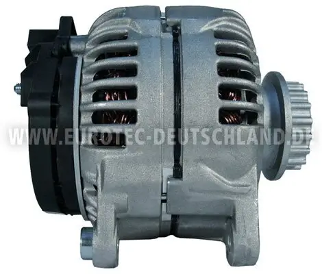 Generator 14 V EUROTEC 12090212 Bild Generator 14 V EUROTEC 12090212