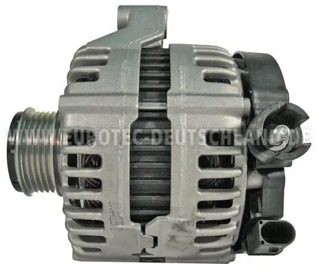 Generator 14 V EUROTEC 12090227 Bild Generator 14 V EUROTEC 12090227