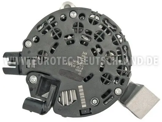 Generator 14 V EUROTEC 12090227 Bild Generator 14 V EUROTEC 12090227