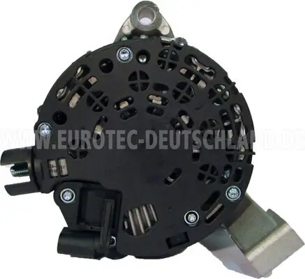 Generator 14 V EUROTEC 12090230 Bild Generator 14 V EUROTEC 12090230